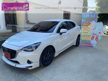 2018 Mazda 2 1.3 High Connect Sedan AT