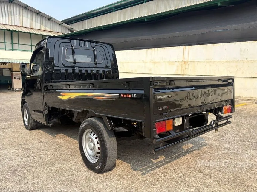 2018 Daihatsu Gran Max PU AC PS Pickup