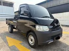 2018 Daihatsu Gran Max 1.5 PU AC PS Pickup TDP 15 JUTA