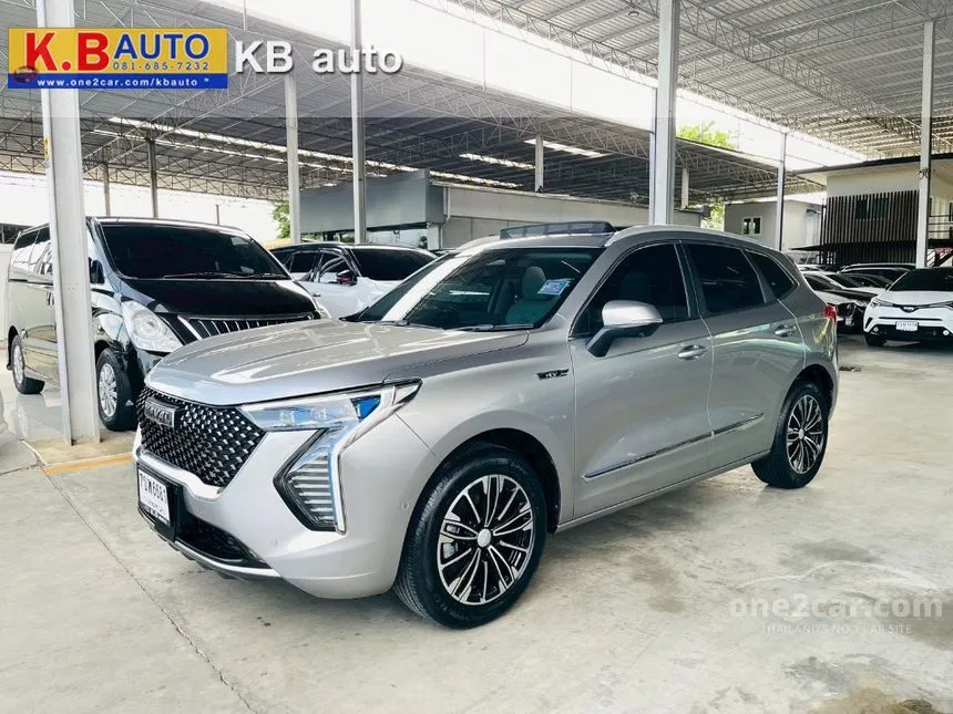 2022 Haval Jolion Ultra SUV