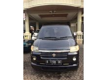 2006 Suzuki APV 1.5 tipe X