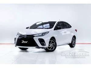 2022 Toyota Yaris Ativ 1.2 Sport Sedan