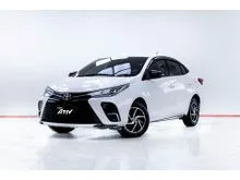 2022 Toyota Yaris Ativ 1.2 (ปี 17-22) Sport Sedan