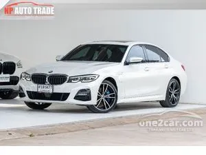 2021 BMW 330e 2.0 M Sport Sedan