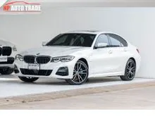 2021 BMW 330e 2.0 G20 (ปี 19-26) M Sport Sedan