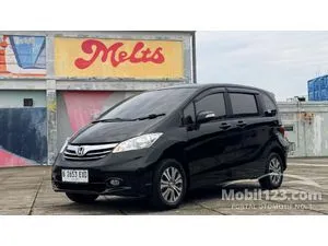 2014 Honda Freed 1.5 S MPV