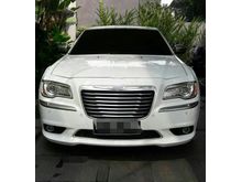2013 Chrysler 300C 3.6 300C Sedan