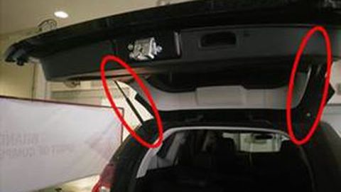 Mitsubishi Indonesia Lakukan Kampanye Perbaikan Pajero Sport 2016