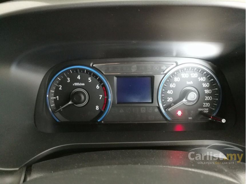 Perodua Myvi 2017 X 1.3 in Penang Automatic Hatchback 