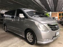 2015 Hyundai H-1 2.5 (ปี 08-16) Deluxe Van AT