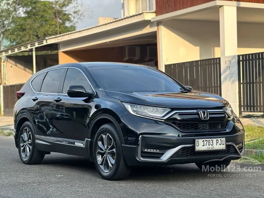 2022 Honda HR-V Turbo RS SUV