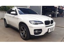 2012 BMW X6 3.0 E71 (ปี 08-14) xDrive35i SUV AT