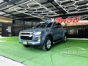 2024 Isuzu D-MAX 1.9 Hi-Lander L Cab-4 Pickup