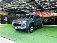2024 Isuzu D-MAX 1.9 Cab-4 (ปี 19-26) Hi-Lander L Pickup