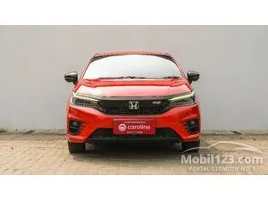 2023 Honda City 1.5 RS Hatchback