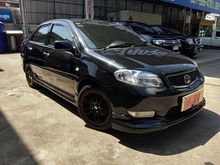 2004 Toyota Vios 1.5 (ปี 02-07) S Sedan AT