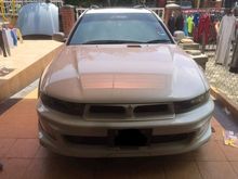 1998 Mitsubishi Legnum 2.5 Wagon