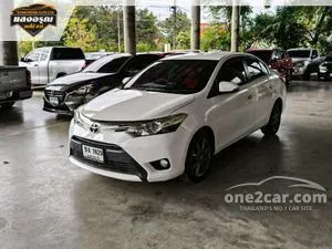 2013 Toyota VIOS 1.5 G Sedan