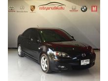 2005 Mazda 3 1.6 (ปี 05-10) S Sedan AT