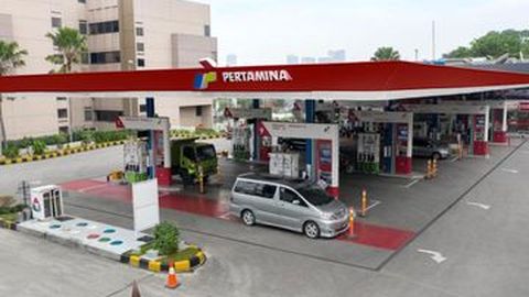 September Ceria! Harga BBM Pertamina, Shell, BP, Vivo Kompak Turun