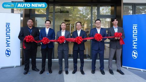 Hyundai Motor Malaysia, Palm Motor expand footprint with new dealership in Seksyen 13, PJ