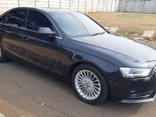 2015 Audi A4 1.8 1.8 TFSI PI Sedan