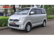 2019 Suzuki APV 1.5 GX Arena Van KM 1.000 Suzuki New APV 1.5 GX MT 2019 Full Original 99,99 Like New M
