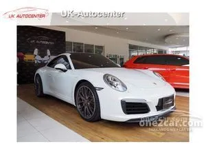 2016 carrera discount s for sale