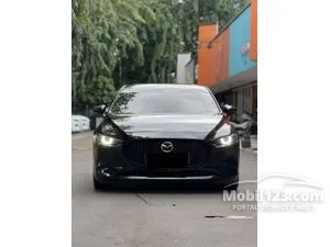 2020 Mazda 3 2.0 SKYACTIV-G Hatchback