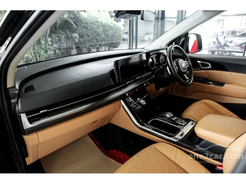 2023 Kia Carnival SXL Wagon