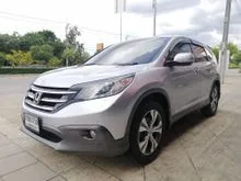 2013 Honda CR-V 2.4 (ปี 12-16) EL AWD SUV