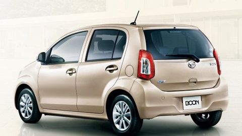 Daihatsu Set To Become Wholly Owned Subsidiary of Toyota