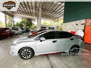 2021 Nissan ALMERA 1.0 V Sedan