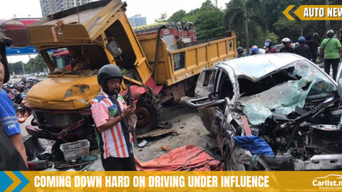More Drug Tests Needed For Heavy Vehicle Drivers - Transport Minister