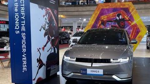 Apa Mobil Listrik Murni Terlaris di Indonesia Sekarang? Ini Jawabannya