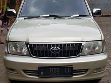 2003 Toyota Kijang 1.8 LGX MPV