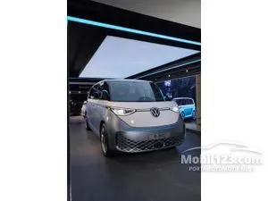 2026 Volkswagen ID. Buzz Business Edition Van