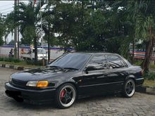 2000 Toyota Corolla 1.8 SEG Sedan
