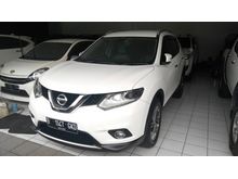 2015 Nissan X-Trail 2.5 T32 SUV