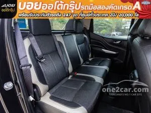 2018 Nissan NP 300 Navara 2.5 Calibre V Sportech Double Cab Pickup
