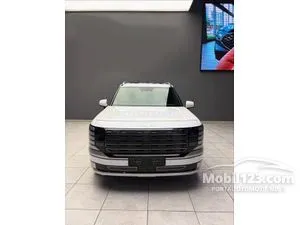 2026 Hyundai Palisade 2.5 Calligraphy Hybrid AWD SUV