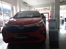 Daihatsu Sigra D mt,Dp Ceper yuk di pesan