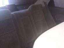 1999 Mazda 323 1.8 BJ Sedan