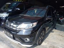 2017 Honda BR-V 1.5 E Prestige Istimewa Siap Pakai