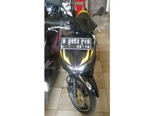 2013 Yamaha Mio Soul GT