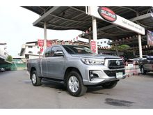 2018 Toyota Hilux Revo 2.8 SMARTCAB G Pickup
