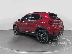 2022 Honda WR-V 1.5 RS Honda Sensing SUV