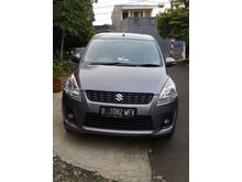 2012 Suzuki Ertiga GX