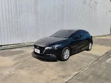 2018 Mazda 3 2.0 (ปี 14-18) C Sedan