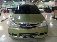 2011 Toyota Avanza 1.3 G MPV Nego